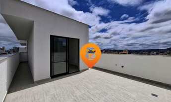 Imagem: Cobertura com 3 dormitórios à venda, 122