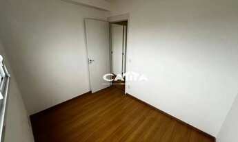 Imagem 6: Apartamento com 2 dormitórios para alugar, 42 m² por R$ 1.965,00/mês - Patriarca - São Pau