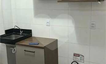 Imagem 3: Apartamento com 2 quartos à venda em Glória - MT