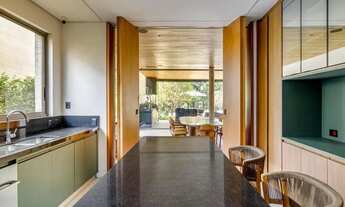 Imagem 4: Casa à venda em Itupeva, Residencial Fazenda da Grama, com 4 suítes, com 848 m², Fazenda d