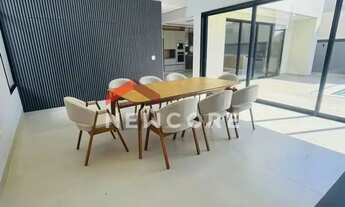 Imagem 4: Casa de condomínio em Rua Vereador Leandro dos Santos Martins - Residencial Jardim Estoril