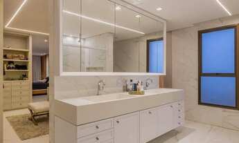 Imagem 7: Casa Alto Padrão de 3 Suítes, 4 Vagas e Energia Solar no Ceará I