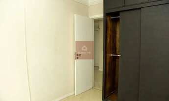 Imagem 4: Apartamento 40 m2, 1 dorm., 1 vaga, pronto para morar