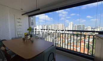 Imagem 4: APARTAMENTO À VENDA NO IPIRANGA - 2 DORMITÓRIOS, 1 SUÍTE, 1 VAGA DE GARAGEM