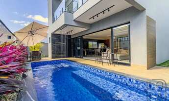 Imagem 7: Sofisticação e Conforto no Jardins Valência