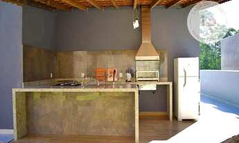 Imagem 6: Casa com 4 dormitórios, 360 m² - venda por R$ 1.800.000,01 ou aluguel por R$ 11.000,00/mês