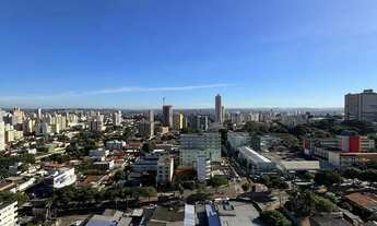 Imagem 7: Apartamento Campus Life Residence 46m²