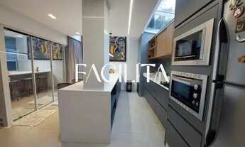 Imagem 5: Casa em Condomínio de 3 quartos no bairro Canto da Lagoa, Florianópolis