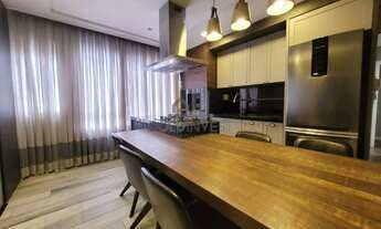 Imagem 3: Apartamento com 2 quartos sendo 1 suíte no Bairro São Luiz, em Brusque