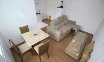 Imagem 4: Apartamento no Residencial Jardim do Lago [SEM MOBÍLIA