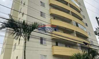 Imagem: Apartamento de 3 quartos para venda em São