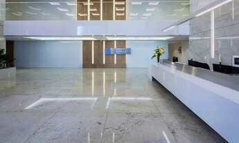 Imagem 4: Walk Offices Praia de Belas