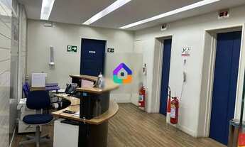 Imagem 2: Andar Inteiro - 750m² - Centro, Rio de Janeiro