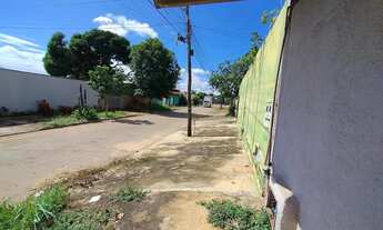 Imagem 7: TERRENO Área / Terreno à Venda, 460.00 por R$ 600000.00 no setor Setor Pedro Ludovico AD26