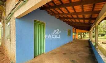 Imagem 3: Vende-se Chácara de 50mil m²