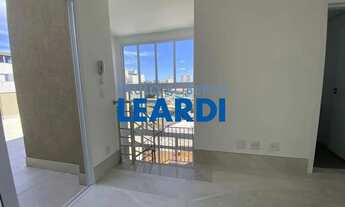 Imagem: COBERTURA - SANTA EFIGÊNIA - MG