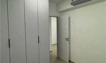 Imagem 6: Cond. Up. Ponta Negra - semi mobiliado - 2 quartos sendo 1 suíte, varanda gourmet