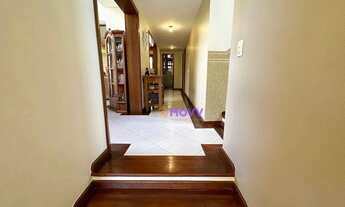 Imagem 7: Casa à venda, 324 m² por R$ 1.680.000,00 - Itaipu - Niterói/RJ