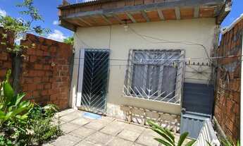 Imagem: Vendo está casa na Cabanagem/EC