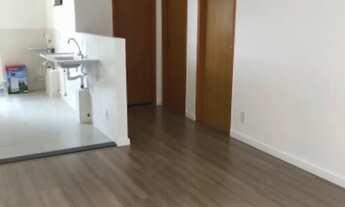 Imagem: Alugo Apartamento em Maria Paula-SG