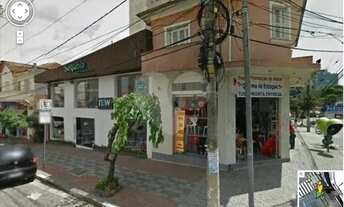 Imagem: Terreno à venda em Pinheiros - SP