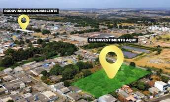 Imagem: Imóvel para venda com 5500 metros quadrados