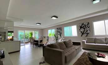 Imagem 7: Casa com 5 dormitórios à venda, 300 m² por R$ 1.650.000,00 - Tamatanduba - Eusébio/CE