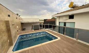 Imagem 7: Casa para aluguel, 3 quartos, 1 suíte, 5 vagas, Ouro Preto - Belo Horizonte/MG