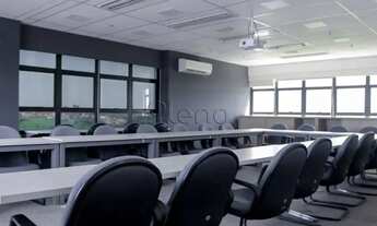 Imagem 3: Sala para alugar em Campinas, Vila Brandina, com 356 m², Edifício José Maurício Andreta