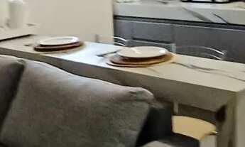 Imagem 2: Flat confortável CA 11 lago norte