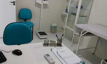 Imagem 5: Aluguel de Consultório por Turno em Clínica