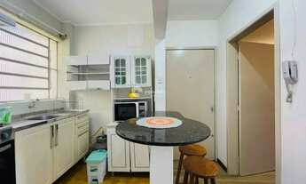 Imagem 3: Apartamento para aluguel, 1 quarto, 1 vaga, Centro - Santa Maria/RS