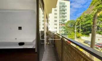 Imagem 2: Apartamento 3 quartos reformado no bairro do Leblon