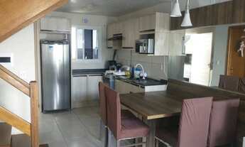 Imagem 4: Sobrado em Restinga