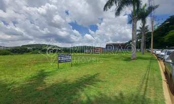 Imagem 2: Terreno comercial à venda Residencial e Empresarial Alphaville