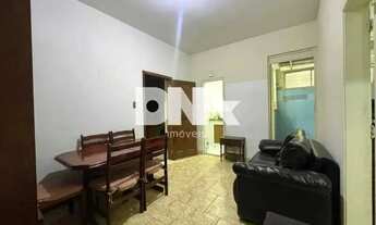 Imagem 4: Apartamento : Padrão / Residencial / Laranjeiras