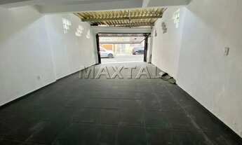 Imagem 4: Casa à Venda com 13 Salas, 4 Vagas e 3 Banheiros, no Bairro Santana., Comercial ou Residen