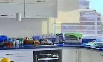 Imagem 7: Apartamento à venda no Wyndham, Barra da Tijuca, Rio de Janeiro, RJ