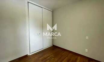 Imagem 6: Apartamento à venda, 4 quartos, 1 suíte, 3 vagas, Santo Agostinho - Belo Horizonte/MG