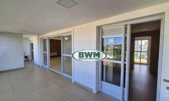 Imagem 7: Apartamento com 3 suítes para alugar, 166 m² por R$ 10.974/mês - Parque Campolim - Sorocab