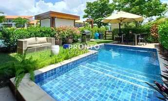 Imagem 2: Linda Casa Duplex com Piscina 3 Quartos, Beira Mar, Praia dos Carneiros!