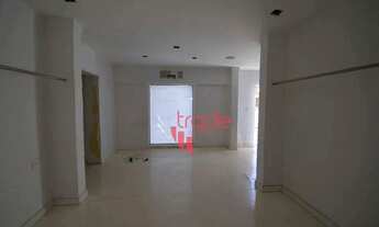 Imagem 5: Imóvel Comercial para Alugar com 06 Salas no Bairro Alto da Boa Vista em Ribeirão Preto Pr