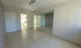 Imagem: Apartamento Edifício Villamilano