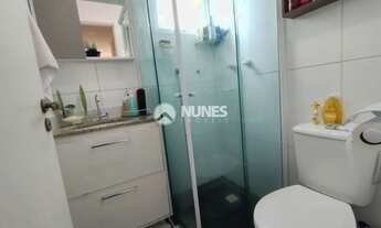 Imagem 16: Apartamento para locação - 2 quartos - Parque Jandaia - pronto para morar