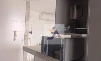 Imagem 5: Apartamento com 1 dormitório para alugar, 58 m² por R$ 4.300/mês - São Cristóvão - Teresin