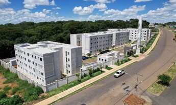 Imagem 2: RY. Use seu FGTS! Apartamentos modernos com lazer completo no Bela Arte