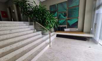 Imagem 13: Apartamento com 1 dormitório, 1 suíte para alugar, 47 m² por R$ 4.781/mês - Graça - Salvad