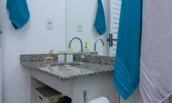 Imagem 2: Apartamento de 28 metros quadrados no bairro Partenon com 1 quarto