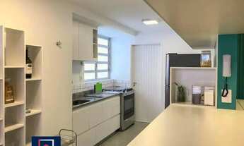 Imagem 5: Venda Apartamento 2 Dormitórios - 110 m² Perdizes