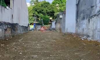 Imagem: Terreno no Tatuapé ótimo para incorporação